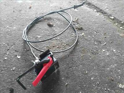 Citroen Berlingo 02-08 Motorháztető Nyitó