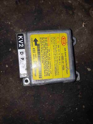 Kia Carnival II Légzsák Vezérlő 0 K553 67 7F0B