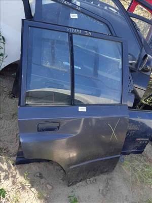 Suzuki Vitara Jobb Hátsó Ajtó