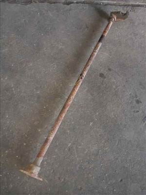 Opel Frontera B Bal Első Torziós Rugó