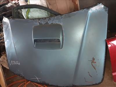 Suzuki Vitara Motorháztető