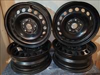 5x112 lyukosztású 6JJ 15" új Wolfrace lemezfelni