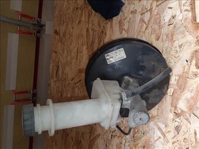 Fiat Doblo Devander  Főfék Munkahenger  Fékfolyadék Tartály 0467479360E