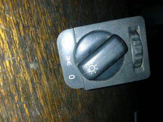 Opel Corsa B Világítás Kapcsoló *65603* gm-90481763 gm-90481764