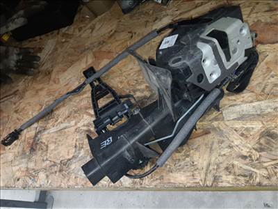 Ford Focus III Bal Első Ajtó Zárszerkezet  Központizár Motor BM5A-A21813-AF