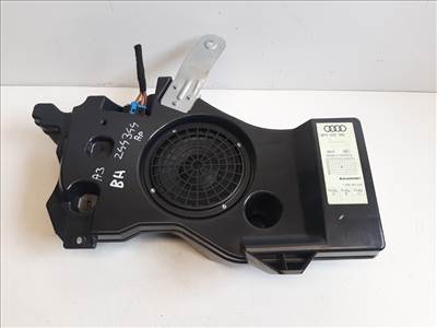 Audi A3 5 ajtós (8P) bal hátsó hangszóró csomagtérbe 8P4035382