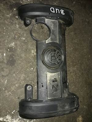 Skoda Octavia II Motor Fedél