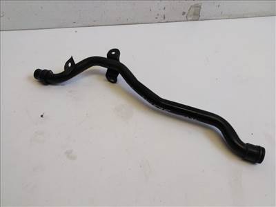 Audi A4 (8E B7) vízhûtő cső (vízcső) 06E121065G