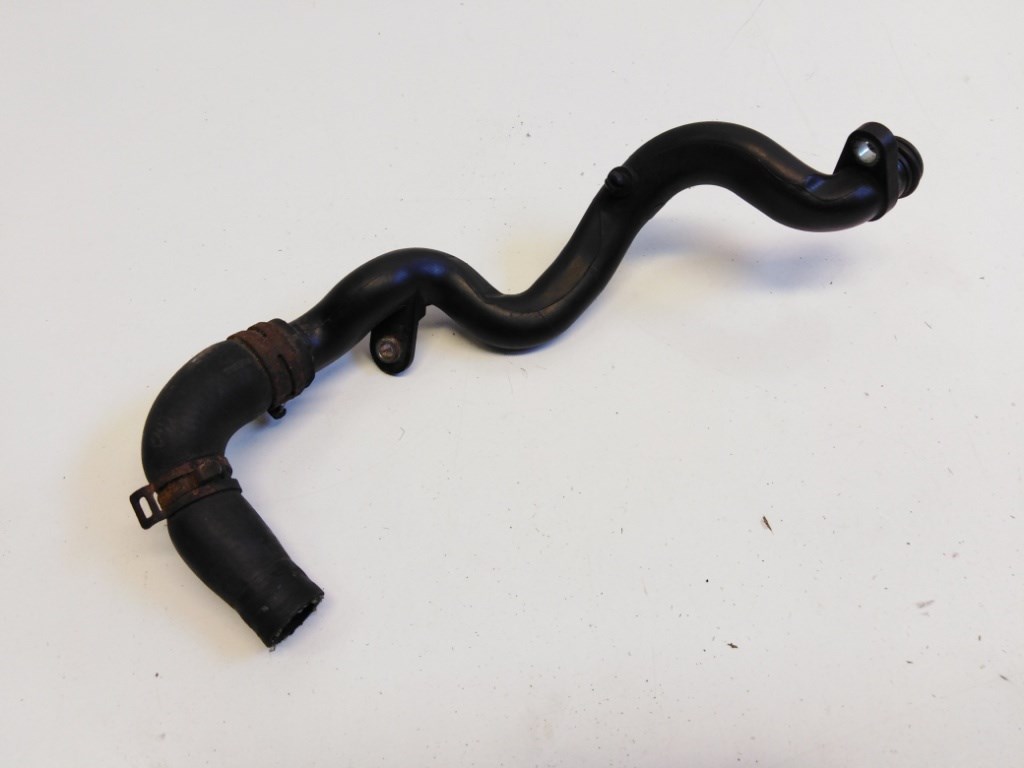 Audi A4 (8E B7) vízhûtõ csõ (vízcsõ) 1. kép