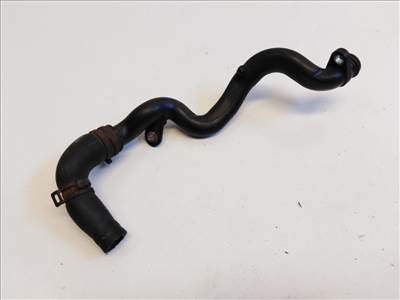 Audi A4 (8E B7) vízhûtő cső (vízcső)