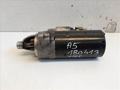 Audi A5 (8T3) önindító 059911021C 0001109315