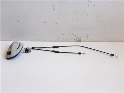 Audi A5 (8T3) jobb első Ülés állító kar