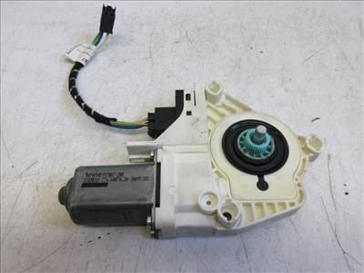 Audi A6 (C6 4f) bal hátsó ablakemelő motor 4F0959801C