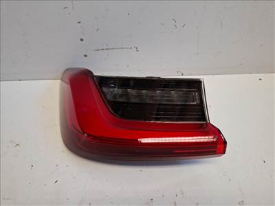 Bmw 3-as sorozat G20 (G20) bal hátsó külső lámpa H3742044912 2SD01317301