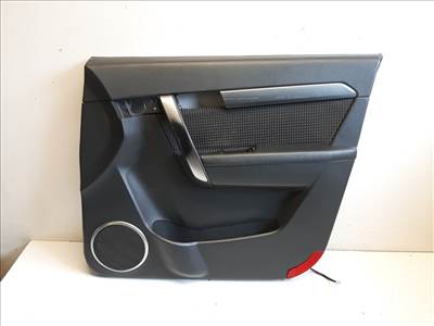 Chevrolet Captiva jobb első ajtókárpit