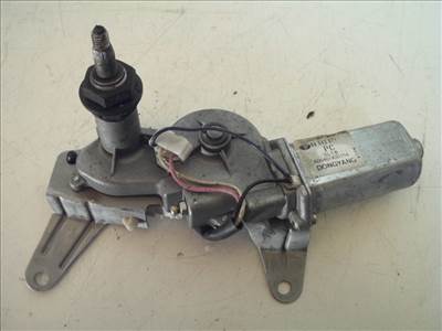 Chevrolet Kalos 5 ajtós hátsó ablaktörlő motor