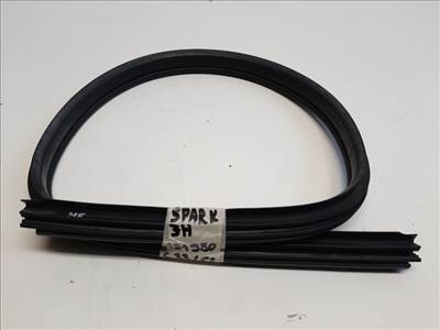 Chevrolet Spark (M300) jobb hátsó ajtó kédergumi