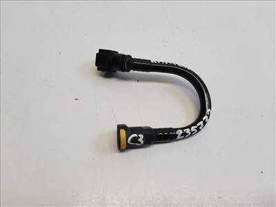 Citroen C3 (SC) kartergázcső