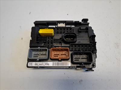 Citroen C3 (SC) bsm modul 9667199780