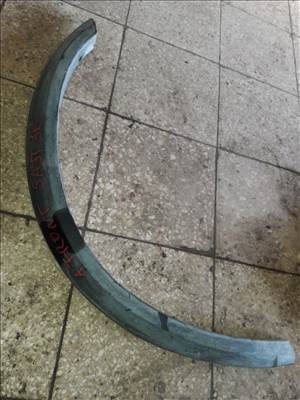 Opel Frontera A Jobb Első Sárvédő Szélesítés 91141794