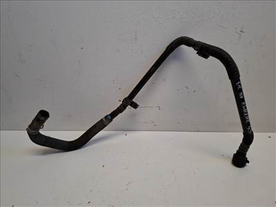 Citroen C4  vízhûtő cső (vízcső)