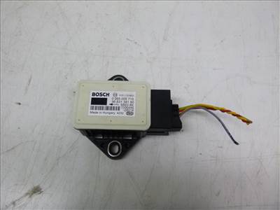 Citroen C4 grand picasso  esp szenzor (oldalirányú gyorsulás érzékelő) 9663138180