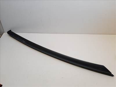 Citroen C4 grand picasso jobb első szélvédő díszléc 9654505477