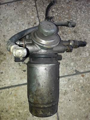 Opel Frontera A Üzemanyag Szûrő Ház 0 450 126 190