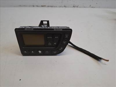 Citroen C4 picasso bal első fûtéskapcsoló (fûtés kapcsoló) 9650868977