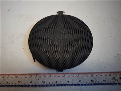 Dacia duster (HS) jobb első hangszórófedél ajtóba nagy 8200735014