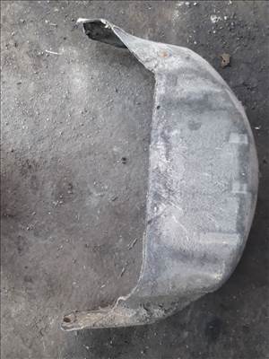 Ford Transit Connect Bal Hátsó Dobbetét