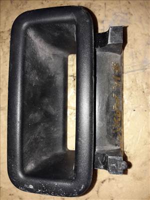 Renault Master III Jobb Csomagtérajtó Behúzó