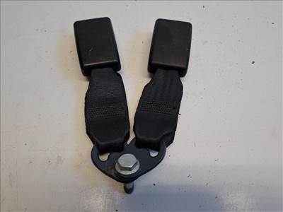 Dacia Sandero (B52) bal hátsó biztonsági öv csat 878170958R