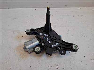 Dacia Sandero (BJI) hátsó ablaktörlő motor 287109280R