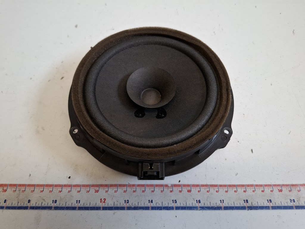 Ford B-max jobb hátsó hangszóró AA6T18808CA 1. kép