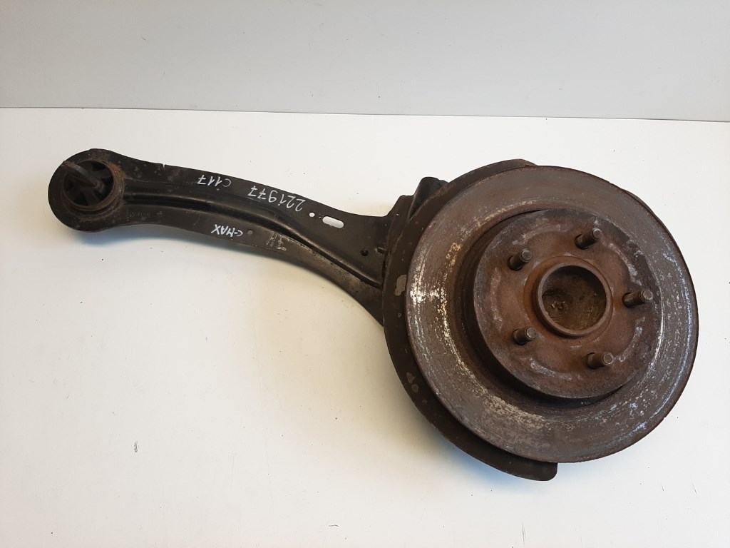 Ford C-max jobb hátsó csonkállvány BV615A968CC 1. kép