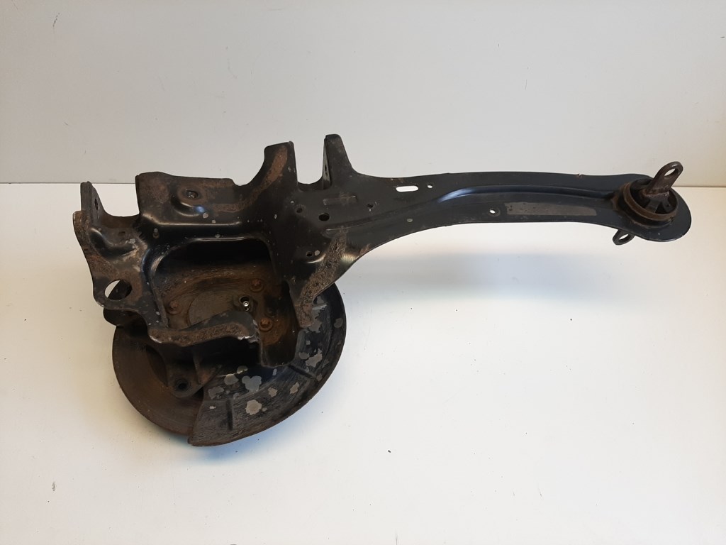 Ford C-max jobb hátsó csonkállvány BV615A968CC 2. kép