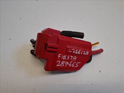 Ford Fiesta  akkumulátor biztosíték