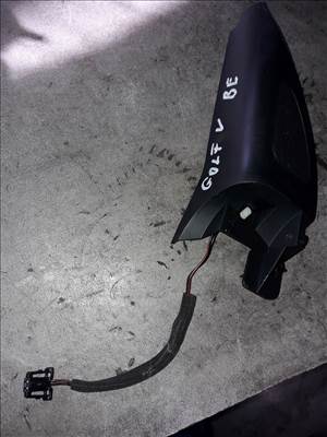 Volkswagen Golf V Bal Első Magassugárzó Hangszóró 1K0 837 993