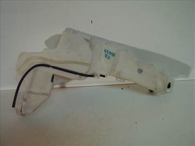 Ford Focus  ablakmosó tartály 4M5113K163AE