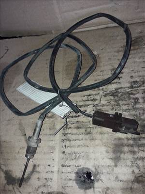 Citroen C5 08- Kipufogógáz Hőmérséklet Jeladó 96 351190 80