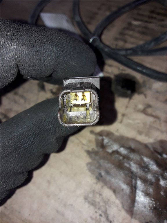 Citroen C5 08- Kipufogógáz Hõmérséklet Jeladó 96 351190 80 2. kép