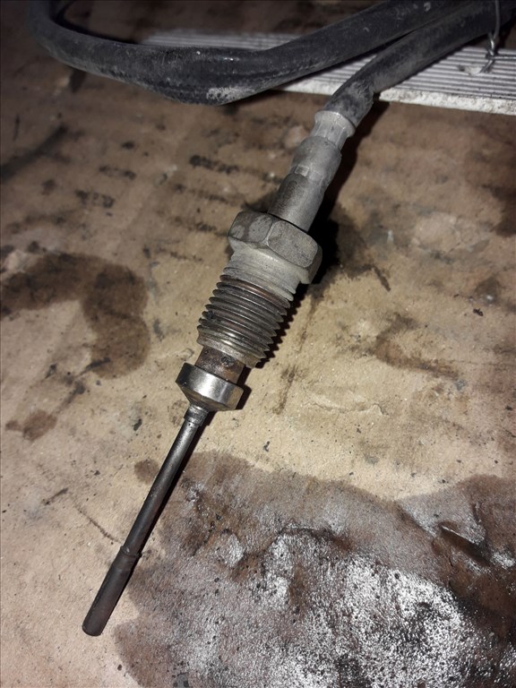 Citroen C5 08- Kipufogógáz Hõmérséklet Jeladó 96 351190 80 3. kép