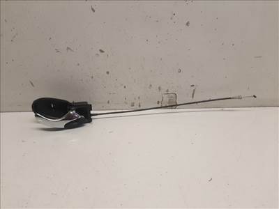 Ford Focus jobb hátsó belső kilincs XS41A22600AK