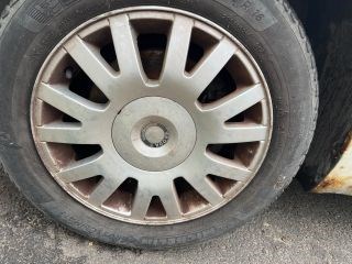 SKODA SUPERB I (3U4) Jobb első Ablakemelő Kapcsoló 35. kép