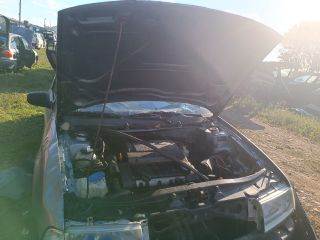 SKODA OCTAVIA I (1U2) Szívó Cső