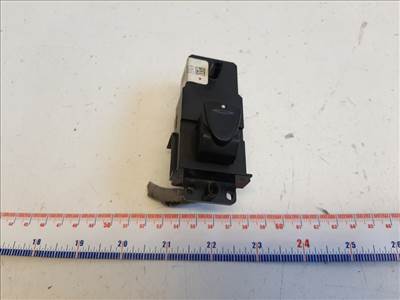 Honda Civic bal hátsó ablakemelő kapcsoló 35770SMG