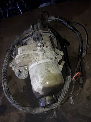 Opel Astra H Kormányszervó Szivattyú  Szervó Tartály