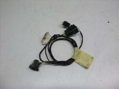 Jaguar X-type első lökhárító kábel köteg 4X4314369AE