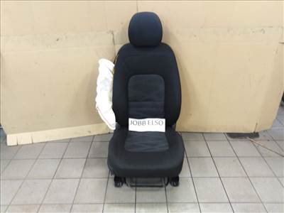 Kia Ceed 5 ajtós ülés